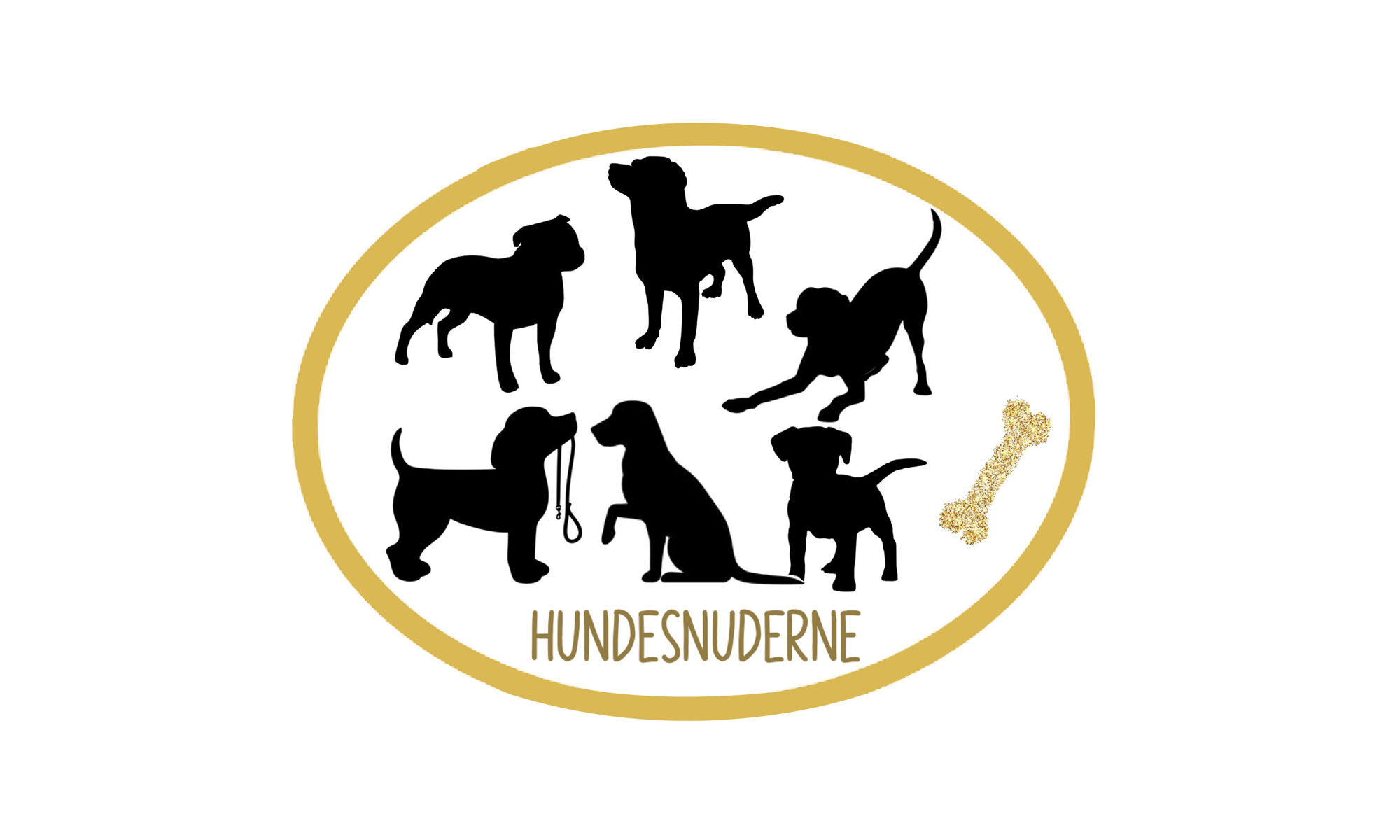 Hundesnuderne